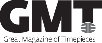 GMT Magazine