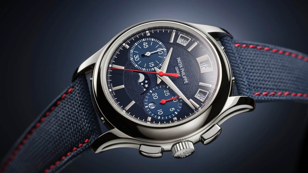 Patek Philippe dévoile sept éditions limitées à Milan imgi 7 455689 51882